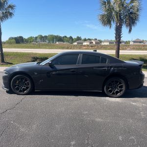 DODGE CHARGER SXT - 3