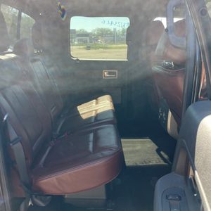 2013 FORD F-150 KING RANCH 缩略图 35