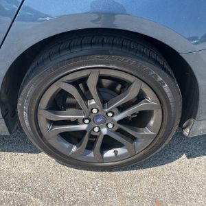 صورة مصغرة 17 لـ 2018 FORD FUSION SE