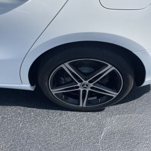 2022 Mercedes-BENZ A-CLASS thumbnail 18