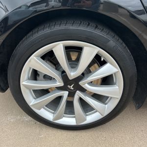 صورة مصغرة 17 لـ 2020 Tesla MODEL 3 LONG RANGE