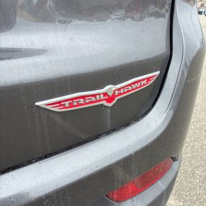 2020 JEEP COMPASS TRAILHAWK thumbnail 23
