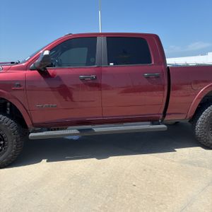 صورة 4 لـ 2020 RAM 2500 LARAMIE