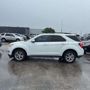 CHEVROLET EQUINOX LT - 3