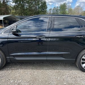 FORD EDGE TITANIUM - 4