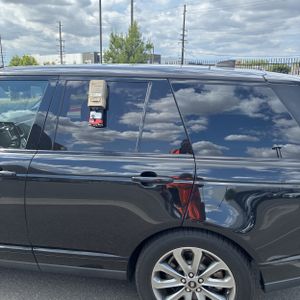 LAND ROVER RANGE ROVER BASE - 6