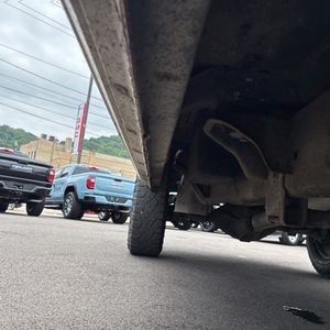 2015 RAM 2500 TRADESMAN — миниатюра 16