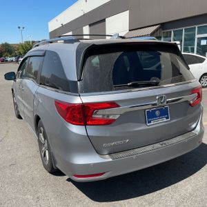 صورة 5 لـ 2018 Honda ODYSSEY TOURING