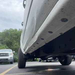 2018 Chevrolet SILVERADO 1500 LT — миниатюра 22