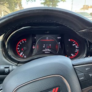 2023 Dodge DURANGO SXT thumbnail 38