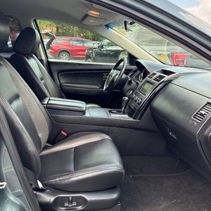 2011 Mazda CX-9 TOURING — миниатюра 33