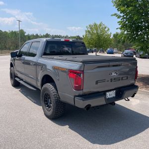 FORD F-150 TREMOR - 5