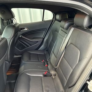2016 Mercedes-BENZ GLA — фото 34