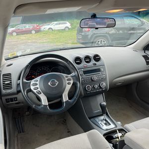 2012 Nissan ALTIMA 2.5 S thumbnail 37
