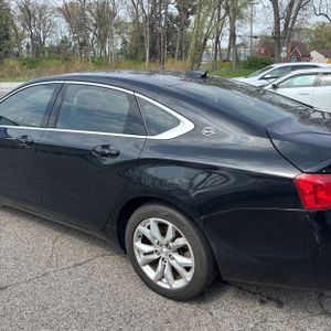 CHEVROLET IMPALA LT - 6