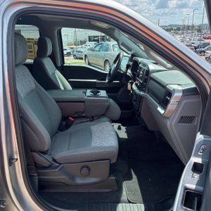 2023 FORD F-150 XLT 照片 10