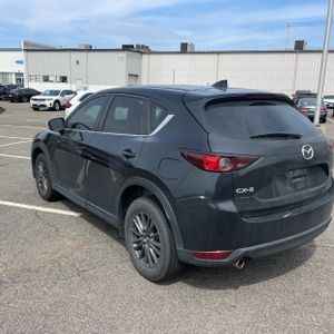 MAZDA CX-5 TOURING - 5