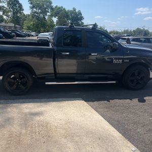 2015 RAM 1500 BIG HORN 照片 10