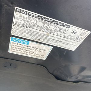 2019 Honda HR-V LX 照片 48