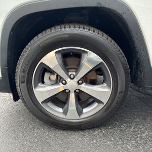 2019 JEEP CHEROKEE LIMITED 缩略图 17