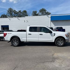FORD F-150 XLT - 10