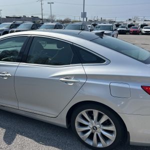 HYUNDAI AZERA BASE - 6