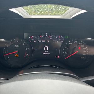 2019 Chevrolet CAMARO SS 照片 37
