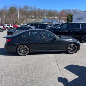 BMW 3 SERIES M340I XDRIVE - 10