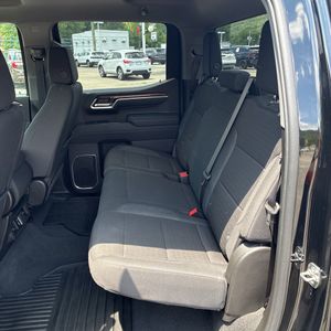 2026 Chevrolet SILVERADO 1500 RST — миниатюра 34