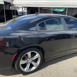 DODGE CHARGER R/T - 9