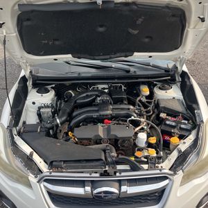 صورة مصغرة 42 لـ 2014 Subaru IMPREZA 2.0I