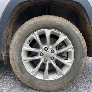 صورة مصغرة 18 لـ 2019 JEEP CHEROKEE UPLAND