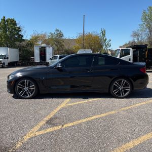 BMW 4 SERIES 430I - 3