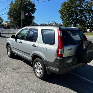 2006 Honda CR-V LX 照片 5
