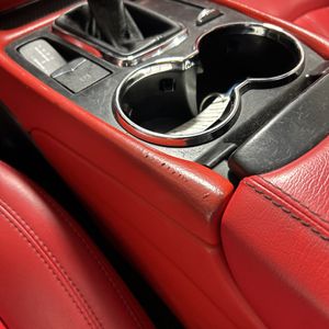 صورة مصغرة 59 لـ 2008 Maserati GRANTURISMO BASE
