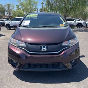 2015 Honda FIT EX — миниатюра 14