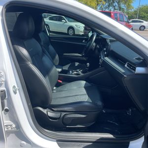 2021 KIA K5 GT-LINE thumbnail 32
