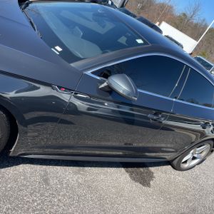 AUDI A5 2.0T PREMIUM - 4