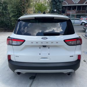 FORD ESCAPE HYBRID SE SPORT - 7