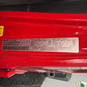2021 JEEP WRANGLER UNLIMITED SPORT S 照片 48