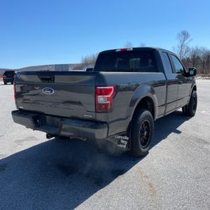 FORD F-150 XL - 8