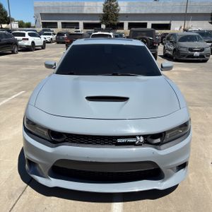 2021 Dodge CHARGER SCAT PACK — миниатюра 14