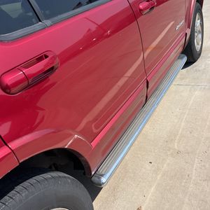 2004 FORD EXPLORER LIMITED thumbnail 51