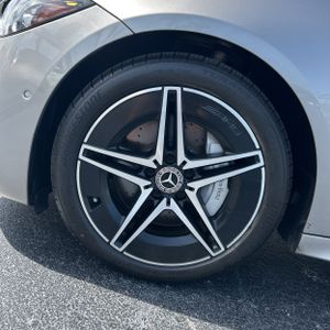 2023 Mercedes-BENZ C-CLASS — миниатюра 17