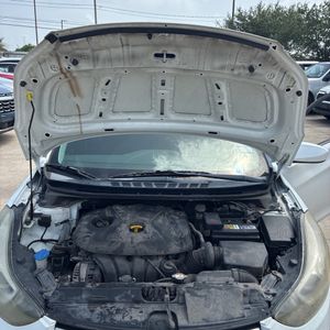 2015 Hyundai ELANTRA SE thumbnail 43
