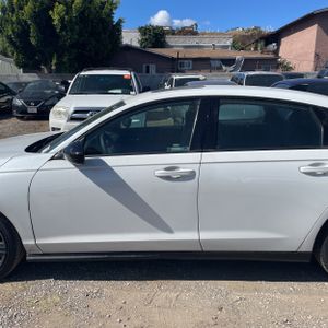 HONDA ACCORD HYBRID SPORT-L - 4