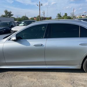 2023 Mercedes-BENZ S-CLASS photo 4