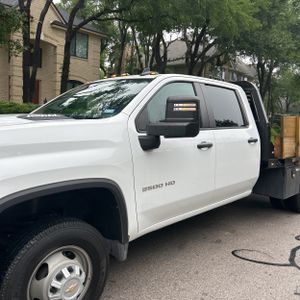 CHEVROLET SILVERADO 3500HD CC WORK TRUCK - 2