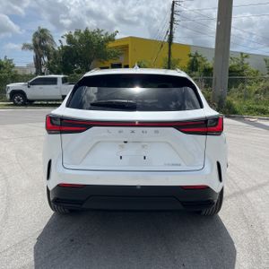 LEXUS NX 250 PREMIUM - 7