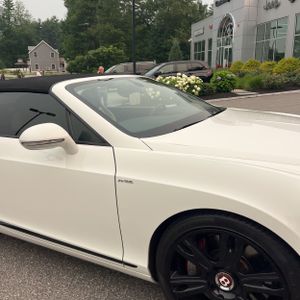 2014 Bentley CONTINENTAL GT SPEED thumbnail 13